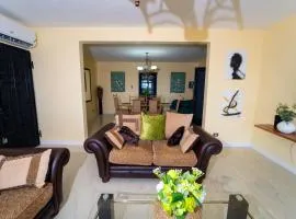 Lagoon View Holiday Home