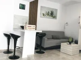 Argyros Central Residence Spili