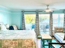 Cedar Key Islands Dolphins Cay Condo