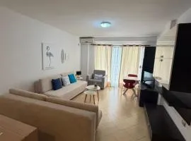 Aldi APARTMENTS