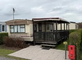 Mobil-home N 38