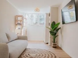 Boho - Suites 5-1