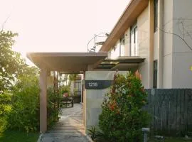 Wyndham Cam Ranh Resort - 3 Luxury Bedroom Villa by Ssens Homes