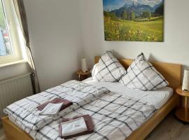 Caldener Hof โรงแรมในCalden