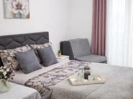 Apartman Bozur
