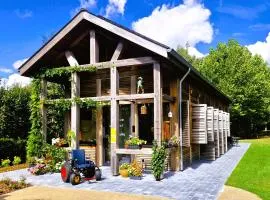 Station Racour 'Grand Logement des Piocheurs'