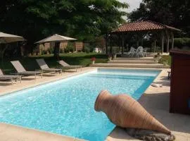 Gîte Le Petit Landais - La Forge de Clermont