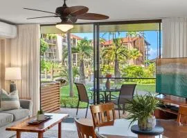 Papakea H107 1 bedroom, 1 bath OceanView condo