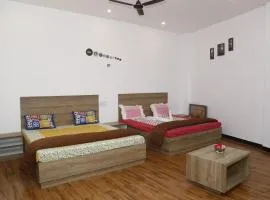 Zeeenu Abode Yercaud by GD