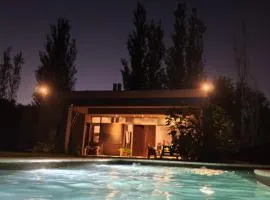 Casa de fin de semana en Fisherton