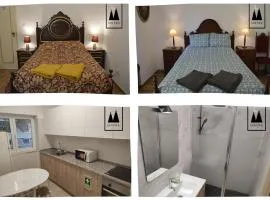 Gameiro City Center Appartment