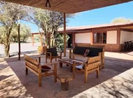 El Rancho B&B