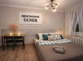 GUNER Apartament Bełchatów