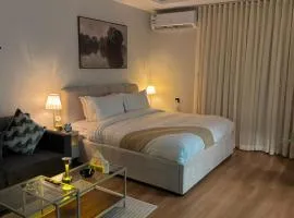 استديو في الرياض حي حطين