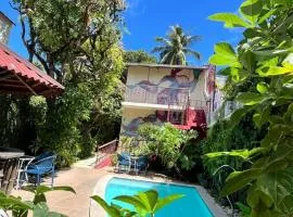 Pousada Baobá e SPA