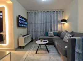 Mina Luxe Machakos