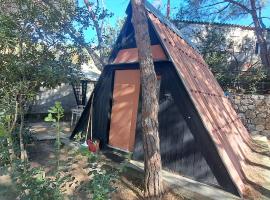 Elba Travels, hotel in Capoliveri