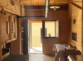 Le scalette di Giocondo