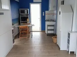 Agréable studio indépendant proche mer