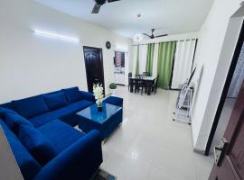 Homely stayy, hotel a Mohali