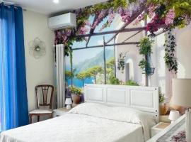 Sicily Lovely Home near Etna, hotel i Giarre