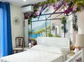 Sicily Lovely Home near Etna