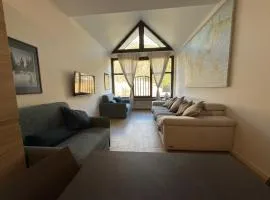 Appartamento Weissmatten