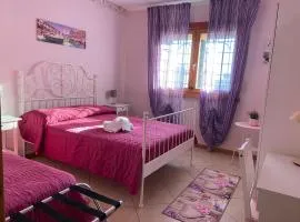 appartamento Roma Est - alloggio per uso turistico