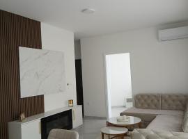 Viesnīca "DreamHome Mušić"centar pilsētā Prijedora