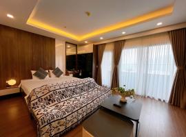 Căn Hộ View Biển FLC Sea Tower Quy Nhơn Giá Rẻ, hótel í Quy Nhon