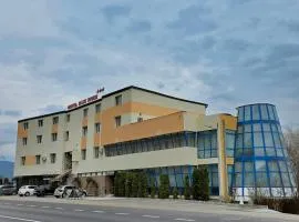 Motel Blue River Calimanesti