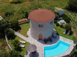 Anemomilos Villa