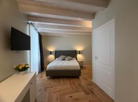 Palazzo Lorusso, hotel sa Bari