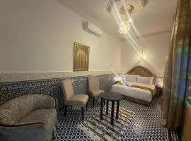 Ourika Riad Fes