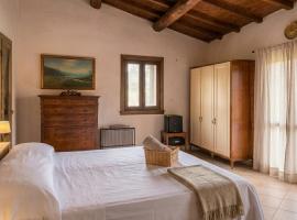 Casa del Borgo, hotel a Canepina