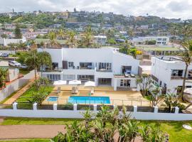 Vetho House Villa Ballito, hotel v destinaci Ballito