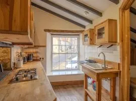 Cosy cottage close to the Market Square
