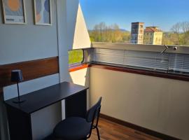 Residenza 402, Hotel in Ivrea