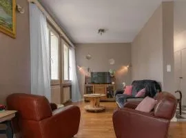 Albert 1er - Appartement calme et lumineux en centre ville