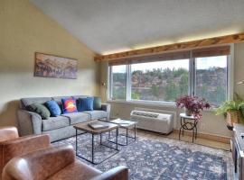 Tamarron Lodge Loft 510, hotel a Durango