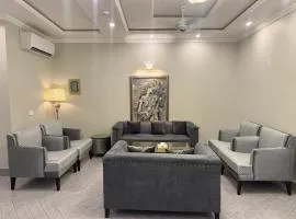 Regency Suites Luxury Apartment Hotel