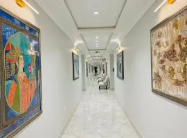 Regency Suites Apartment Hotel