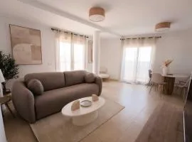 NUMA Beach Apartments