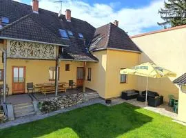Körtefa Vendégház Keszthely