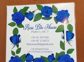 ROSA BLU House Ospedale Cisanello Pisa, hotel a Pisa