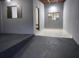 Casa luz e conforto Passos Capitólio