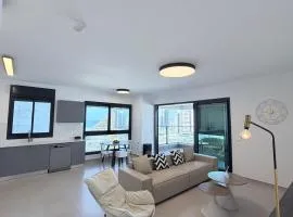 Bat Yam apartment
