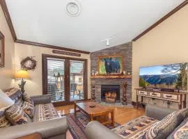 Baskins Creek 510