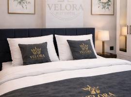 Nevsehir में, होटल Velora Suit Hotel