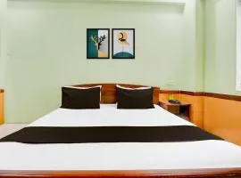 Hotel O New Yatra Residency